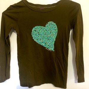 Crewcuts Collectible T “Happy” shirt